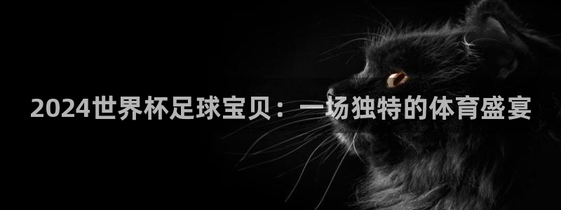 世界杯欧洲区世预赛赛程：2024世界杯足球宝贝：一场独特的体育盛宴